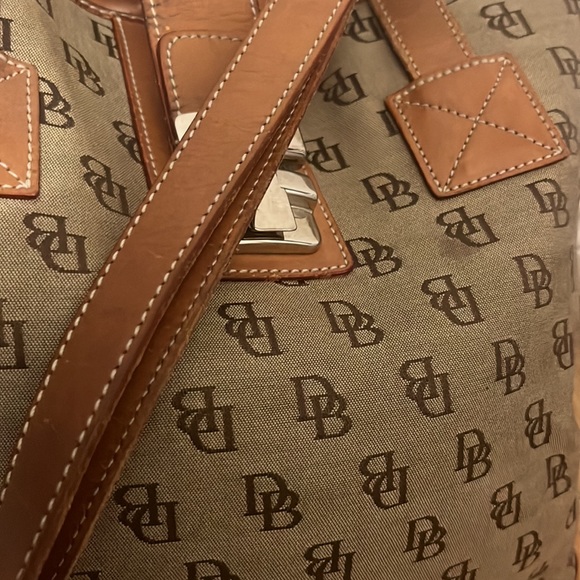 Dooney & Bourke vintage Bag - Picture 2 of 16